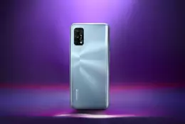 realme 7 Pro - średniak z dużymi ambicjami