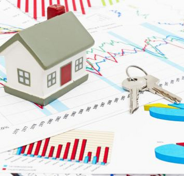 W listopadowym rankingu kredytów hipotecznych szukaliśmy najkorzystniejszych warunków finansowania zakupu nowego mieszkania.