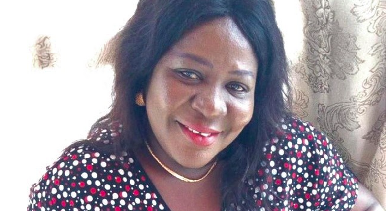 The deceased, Madam Comfort Owusu Afriyie