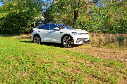 Rodzinne auto na prąd - dobre do miasta, ale czy też na długie podróże?