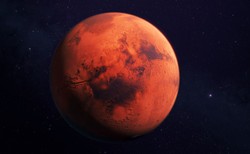 NASA przygotowuje pierwszy lot drona na Marsie