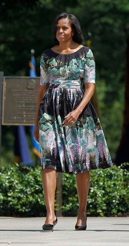 Michelle Obama