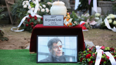 Prokuratura: oskarżony o zabójstwo Krzysztofa Leskiego był poczytalny