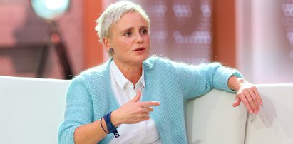 Kinga Preis była dręczona w szkole filmowej. Poruszające wyznanie aktorki