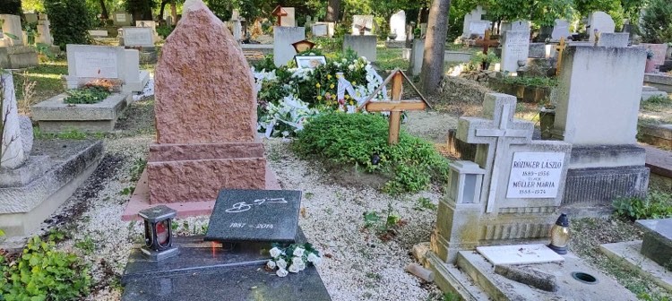 Fotó: Ringier/ Oláh Csaba