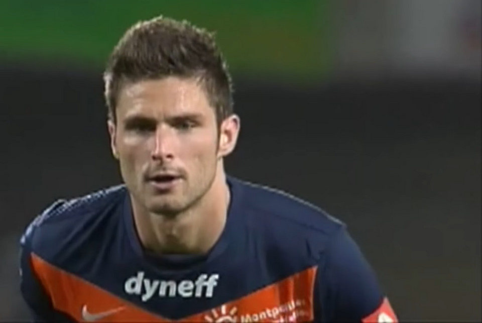 Olivier Giroud