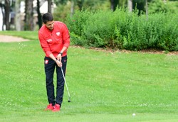 Bartosz Kapustka: Po meczu z Irlandią Północną nie przewróciło mi się w głowie