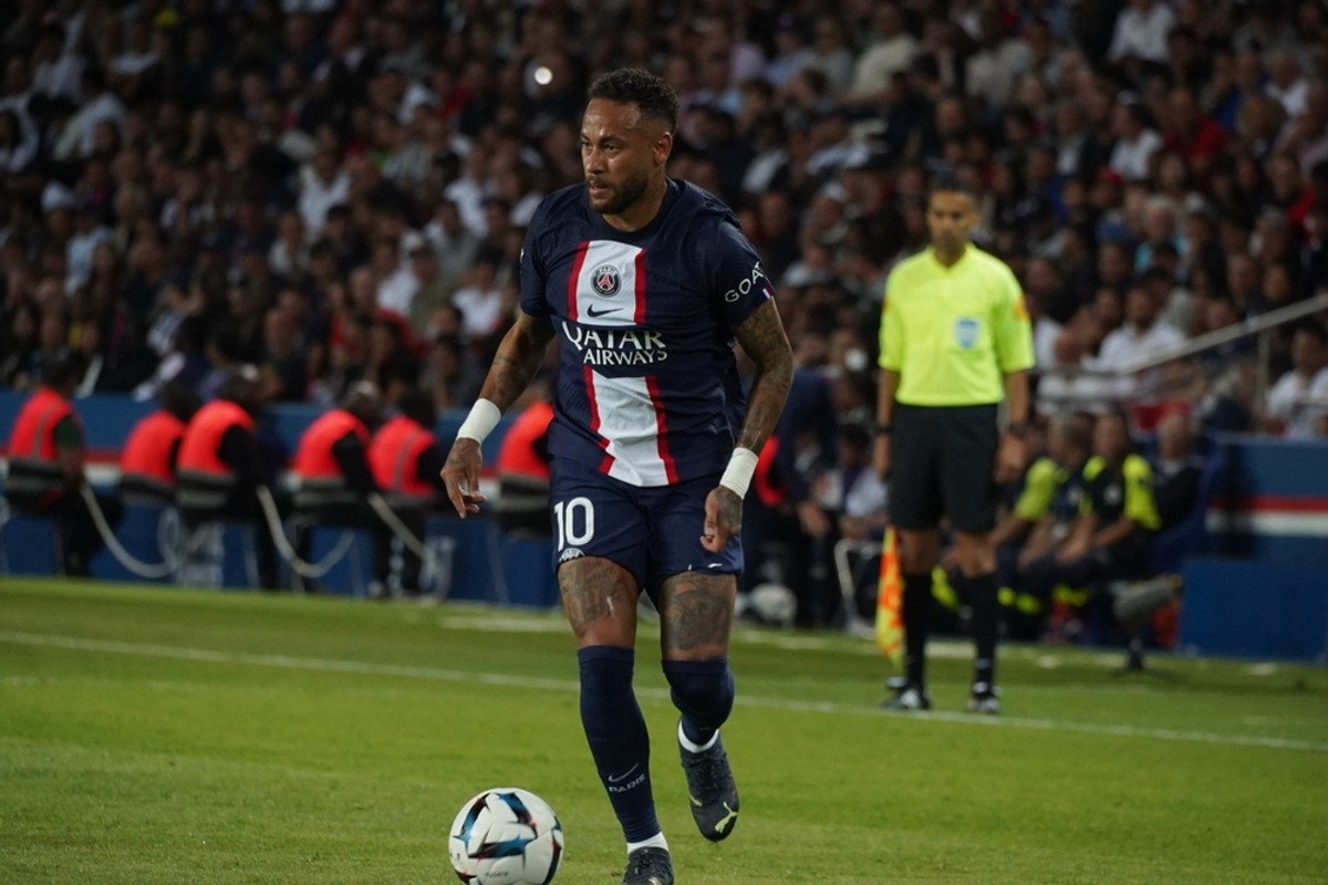 Neymar