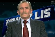 Marek Karpiniuk w programie Tomasz Lis na żywo