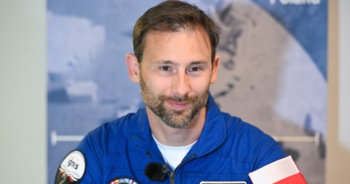 Kosmonauta czy astronauta? Językoznawca wyjaśnia różnicę