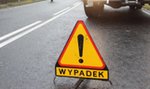 Tragiczny wypadek. Zginęła pod kołami auta syna