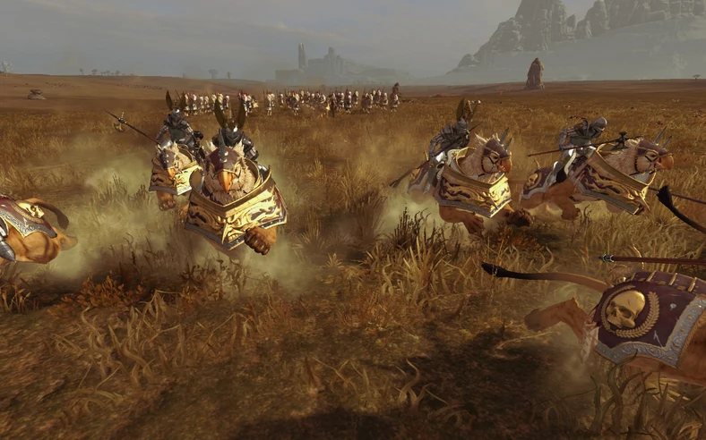 Total War: Warhammer