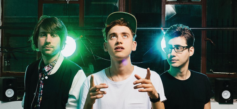 Years And Years wygrali plebiscyt BBC, a teraz stawiają na króla