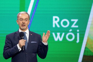 Kwieciński: Ten rok może być decydujący dla unijnych finansów po 2020 r.