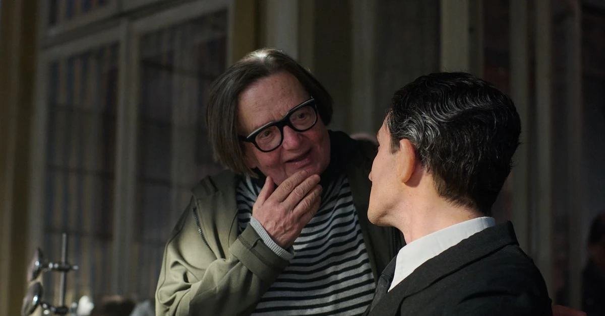 Polski kandydat do Oscara 2026 wybrany. To nowy film Agnieszki Holland