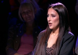 Stefani ulazi u "Zadrugu"