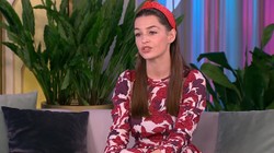 Finał serialu "Receptura". Agnieszka Więdłocha o swojej roli