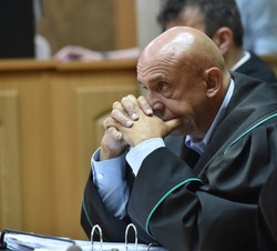 Marek Dubieniecki: Mój syn nie ma nic wspólnego z wyłudzeniem pieniędzy