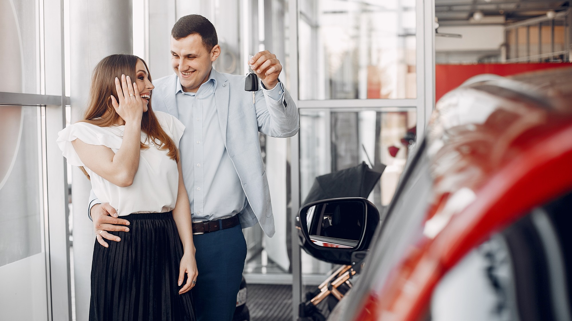 Kupujete nové auto? Tieto funkcie vodiči okamžite vypínajú!