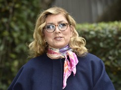 To wciąż ona? Romina Power wygląda jak własna babcia [ZDJĘCIA]