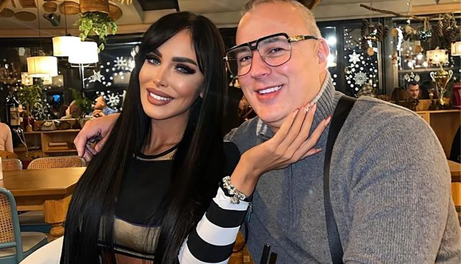 Sin Aleksandre Subotić i Pece počeo da trenira ozbiljan sport: Ponosna mama objavila sliku sa treninga