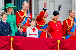 Brytyjski rząd tnie odsetek funduszy przekazywanych rodzinie królewskiej