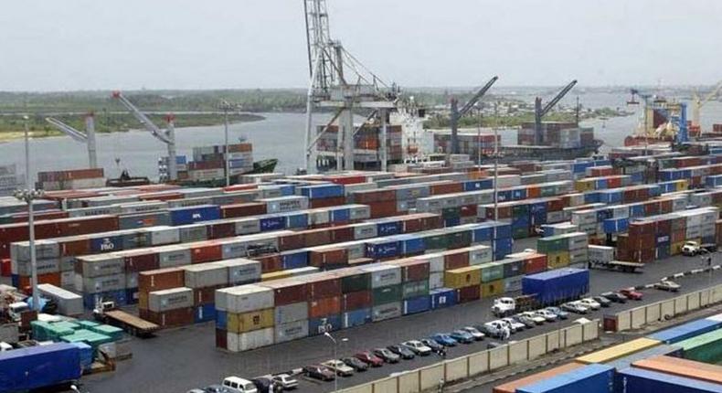 Senate probes alleged sharp practices by security outfits in Lagos Ports. [guardian]