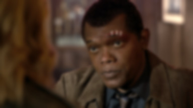 Samuel L. Jackson: "Kapitan Marvel" dotyka bardzo wielu tematów