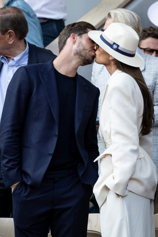 Izabel Gular i Kevin Trap