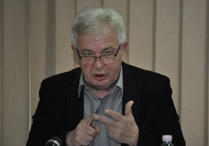 SPS Borisav Radojicic ostavka u Gradskom vecu_foto Predrag Vujanac