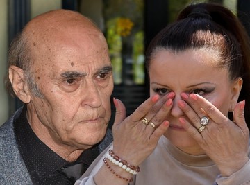 Otkriven je uzrok smrti Andrije Bajića! Mala Cana: "Rekao je da ćerke treba da odgovaraju!"