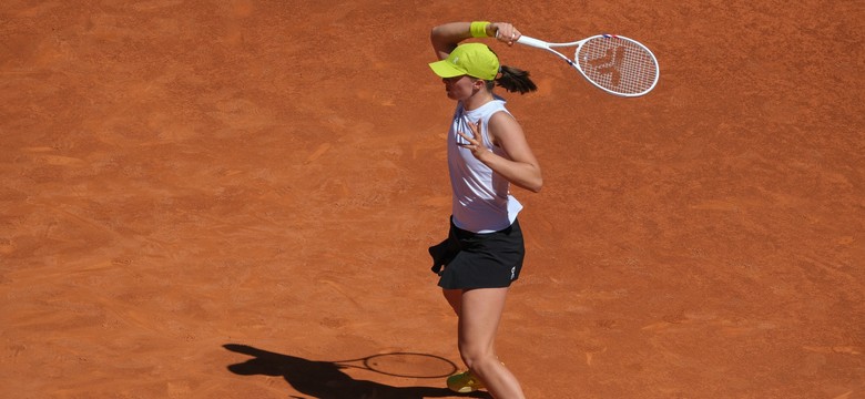 Iga Świątek zaliczyła kolejny spadek w rankingu WTA. Pozycja Aryny Sabalenki niezagrożona