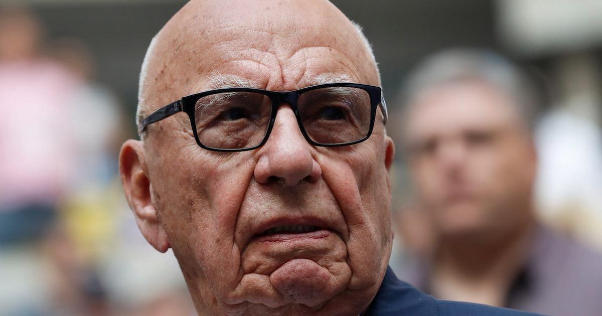 Rupert Murdoch pourrait faire face à des amendes de la FEC s’il informait Jared Kushner des publicités présidentielles de Biden avant leur diffusion