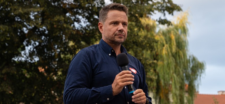 "Katolik nie może głosować". Kontrowersyjny wpis księdza przed wyborami