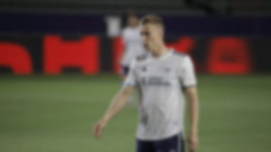 MLS: bramka Buksy i cały mecz Frankowskiego [WIDEO]