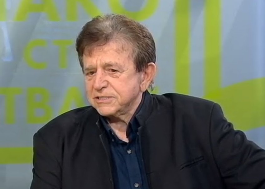 Milutin Popović Zahar