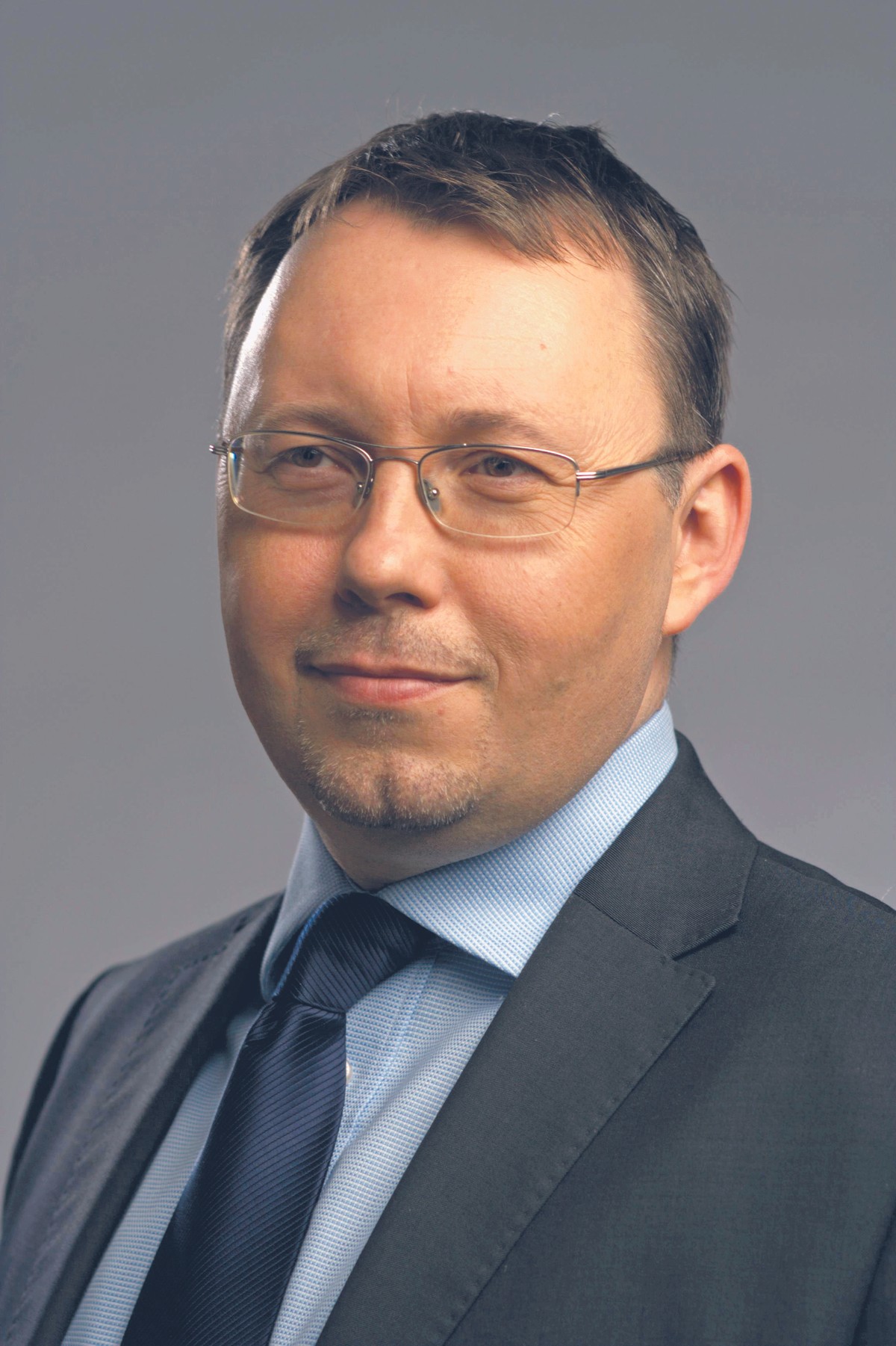 Andrzej Makuliński radca prawny w warszawskiej kancelarii Prokurent