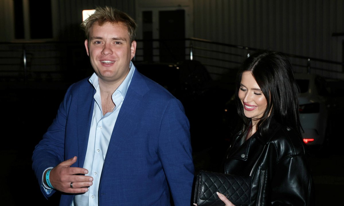 Kevin Mglej pokazał fotki z wakacji. Ale on schudł! "Jak model"