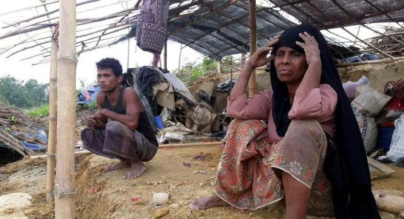 Impoverished Rakhine, which neighbours Bangladesh, has become a crucible of religious hatred focused on the Rohingya