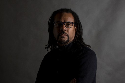 Colson Whitehead