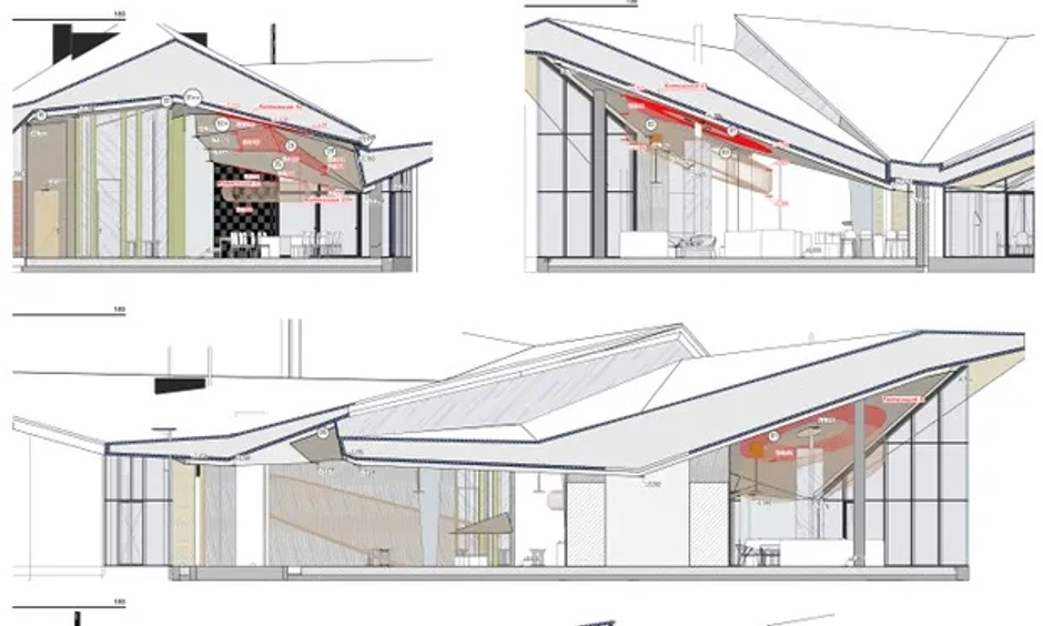 "Ribarska koliba" u navodnom vlasništvu Putina