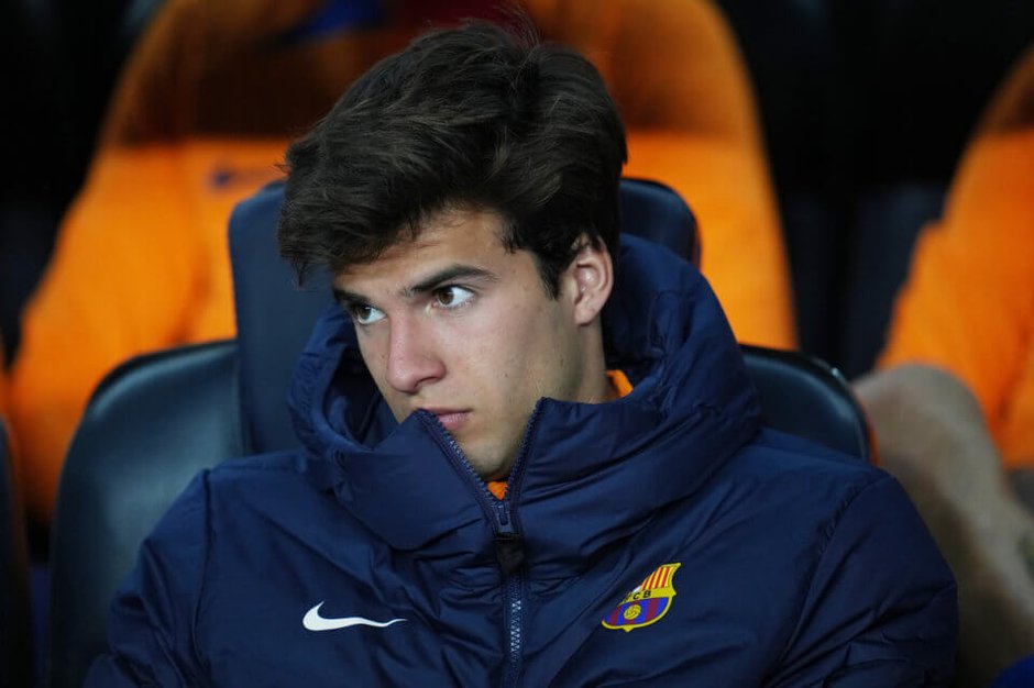 Riqui Puig