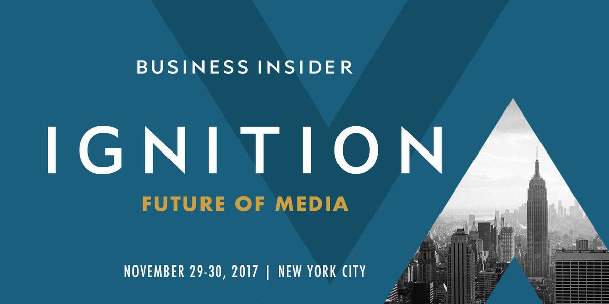 IGNITION: deadline EXTENDED for early-bird registration