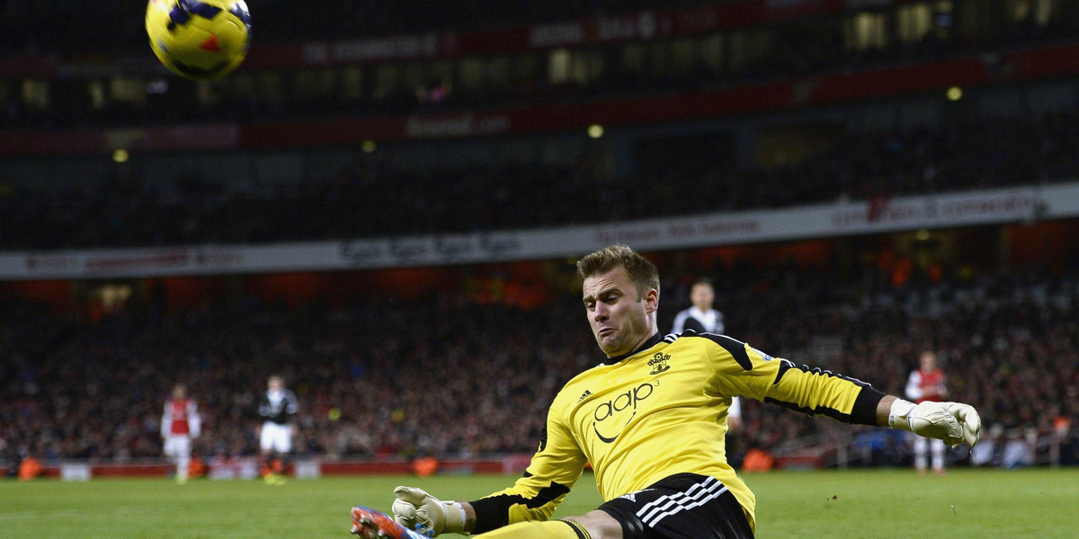 Artur Boruc