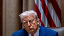 trump: wojna w ukrainie to wina bidena i zełenskiego, nie moja