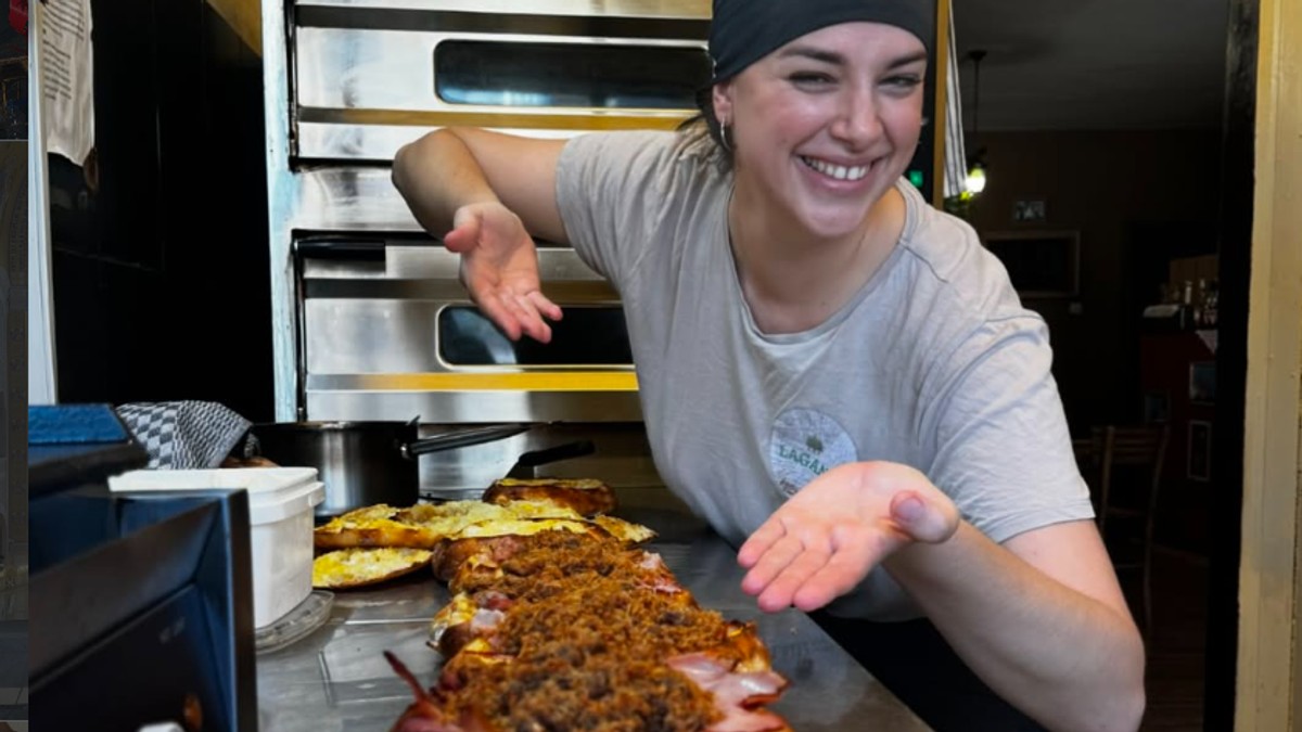 Jela burek i komplet lepinje, a uspela da smrša 20 kilograma