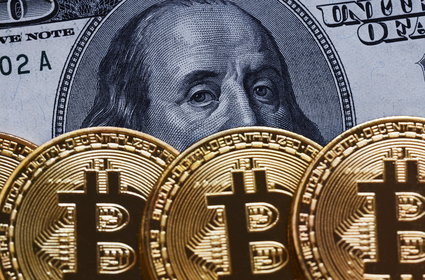 Korelacja między bitcoinem i "indeksem strachu" rośnie dramatycznie szybko - ostrzega Deutsche Bank