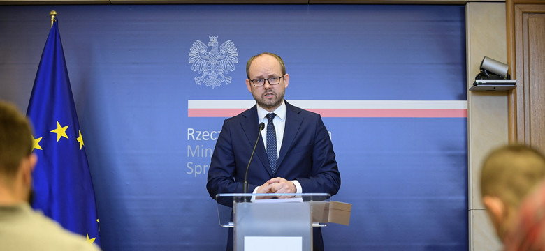 Wiceszef MSZ: Polska będzie zabiegać o zwolnienie Borys i Poczobuta
