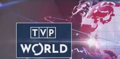 TVP World startuje przed terminem. Stacja ma przeciwdziałać rosyjskiej i białoruskiej propagandzie