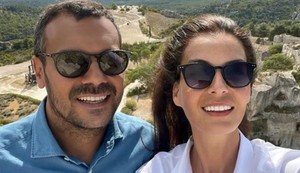 Marija Kilibarda i Bane Vučelić